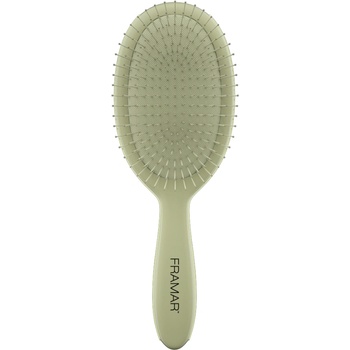 Framar Extra Dirty Detangle Brush Happy Hour