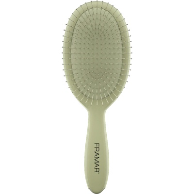 Framar Extra Dirty Detangle Brush Happy Hour