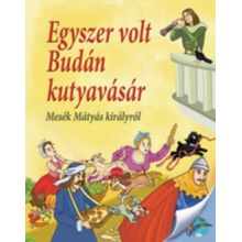 Egyszer volt Budán kutyavásár