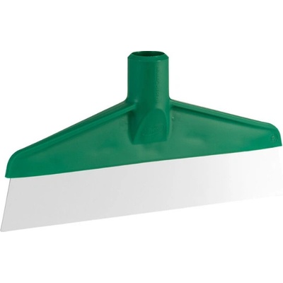 Vikan Stolní a podlahová špachtle 245 mm barva zelená