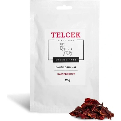 Telcek Daňčí Original 25 g