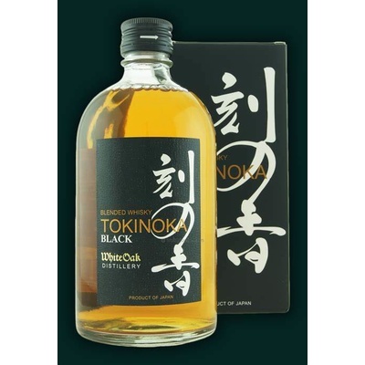 Tokinoka 40% 0,5 l (holá láhev)