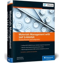 Materials Management with SAP S/4hana Revised Akhtar Jawad