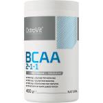 OstroVit BCAA 2-1-1 Natural, 400 Grams