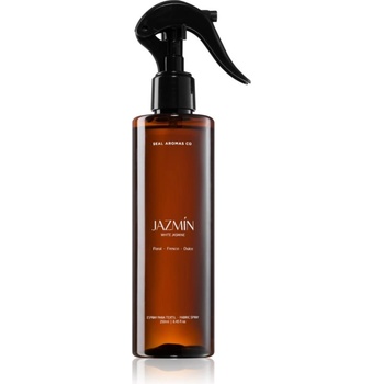 Seal Aromas Jasmine cпрей за дома 250ml