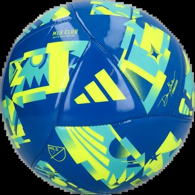 adidas MLS 2024 Club