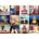EUROGRAPHICS - Puzzle Funny Bunnies - 1 000 piese