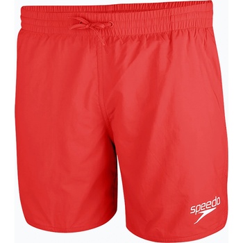 Image 1 of Speedo Мъжки къси панталони за плуване Speedo Boom Logo 16 Red 68-124336446