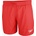 Speedo Мъжки къси панталони за плуване Speedo Boom Logo 16 Red 68-124336446