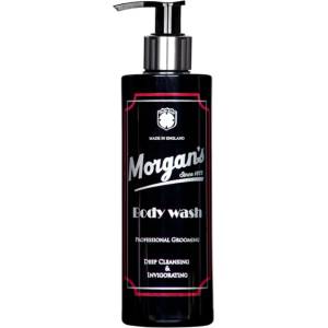 Morgan's Body Wash 250 ml