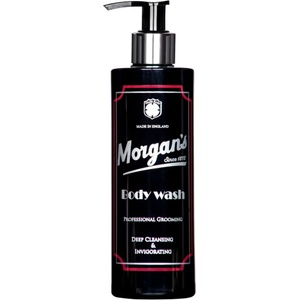 Morgan's Body Wash 250 ml