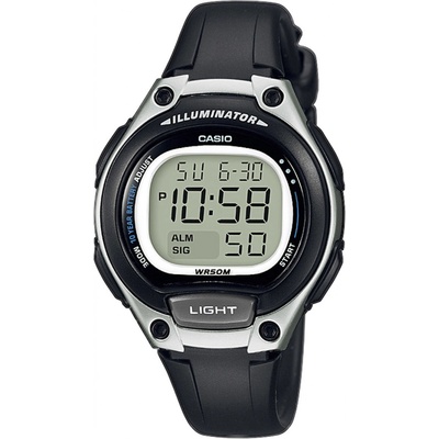 Casio LW-203-1A