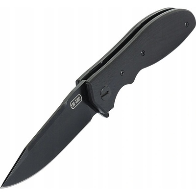 M-Tac Type 6 Black