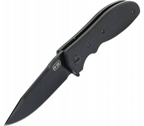 M-Tac Type 6 Black