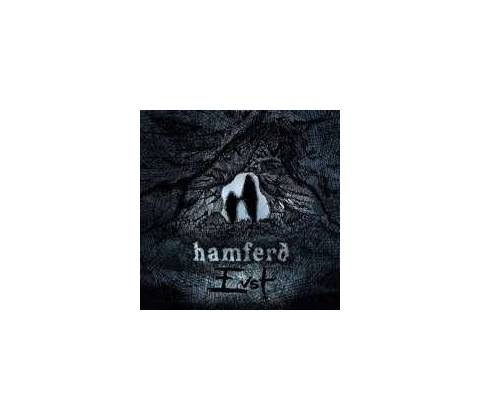Hamferd - Evst