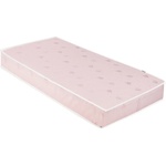 Kikka Boo Матрак CocoCraft 60x120x15см Helicopter Pink (41107030066)