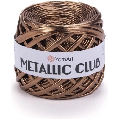 YarnArt Metallic Club Barva: příze Metallic Club 8108