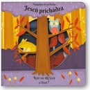 Jeseň prichádza
