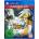 BANDAI NAMCO Entertainment Naruto Shippuden Ultimate Ninja Storm 4 [PlayStation Hits] (PS4)