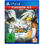 BANDAI NAMCO Entertainment Naruto Shippuden Ultimate Ninja Storm 4 [PlayStation Hits] (PS4)