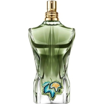 Jean Paul Gaultier Le Beau Paradise Garden EDP 125 ml Tester