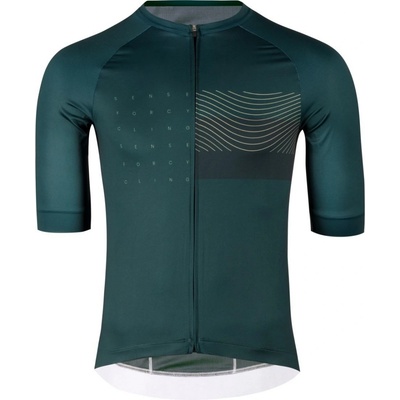 Force SWAY tmavě zelený