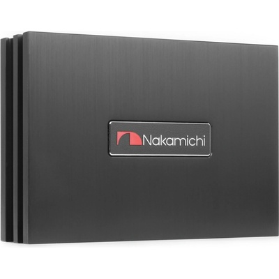 Nakamichi NDSE100A