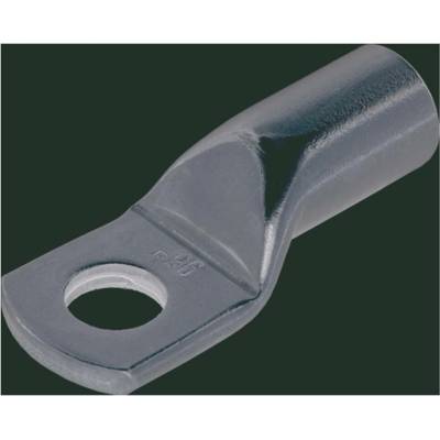 HELU 98278-50 guľaté káblové oko Prierez=35.00 mm² Ø otvoru=8.00 mm neizolované 1 ks