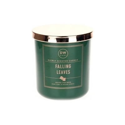 DW Home Falling Leaves 9,1oz