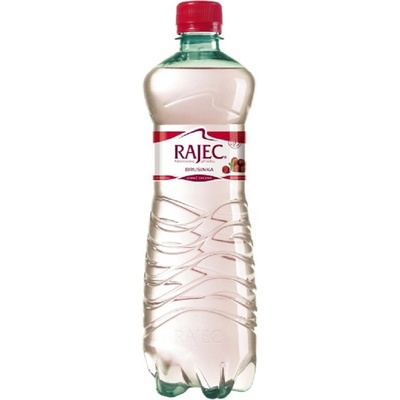 Rajec brusinka 0,75 l