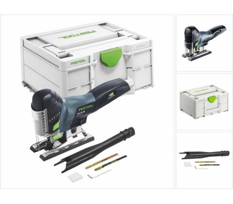 FESTOOL PSC 420 EB-Basic