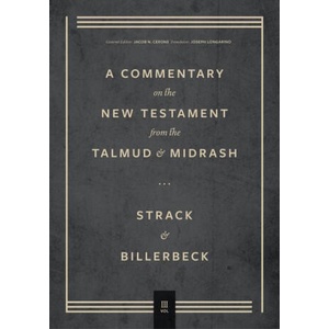 COMMENTARY ON THE NEW TESTAMENT (ISBN: 9781683595472)