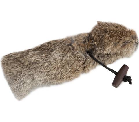Firedog pocket dummy 80 g