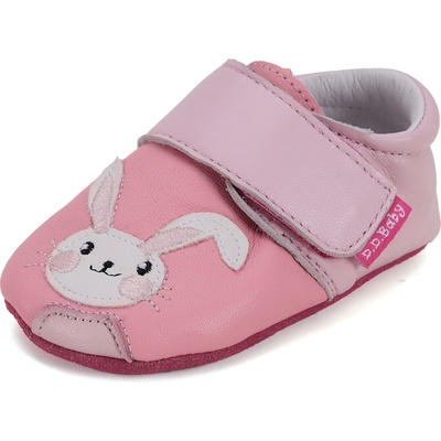 D.D.Step capáčky K1596-51858 Daisy pink