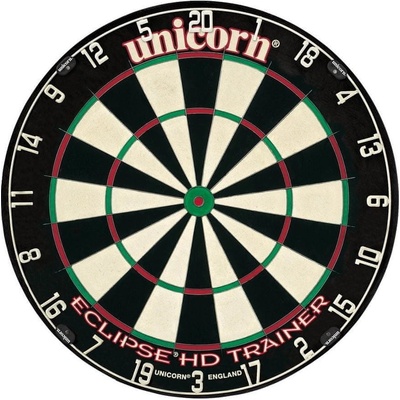 Unicorn Eclipse HD TRAINER