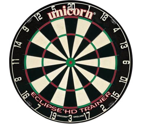Unicorn Eclipse HD TRAINER
