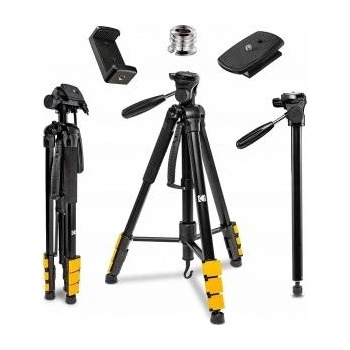 Kodak Tripod + Monopod 2in1 (ROCPGTRMO70)