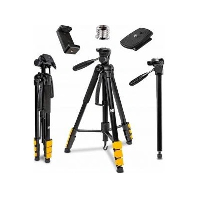 Kodak Tripod + Monopod 2in1 (ROCPGTRMO70)