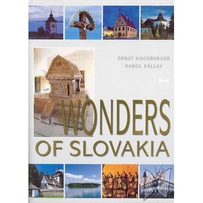 Wonders of Slovakia