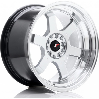 JAPAN RACING JR12 10x18 5x114,3-120 ET20 silver