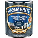 Hammerite 2,50L, kladívkový tmavě modrý