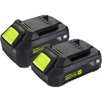 AlzaTools BatteryONE CHD20V
