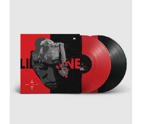 Lil' Wayne: Sorry 4 The Wait LP