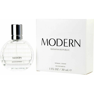 Banana Republic Modern parfémovaná voda dámská 30 ml