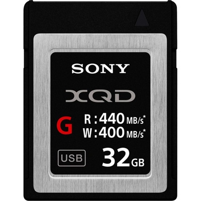 Sony 32GB QD-G32E