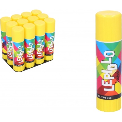 TOTO Lepidlo tuhé 35 g