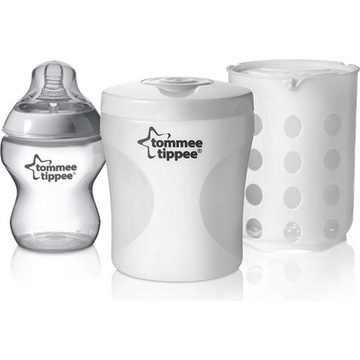 Tommee Tippee cestovní sterilizátor C2N