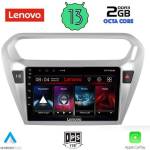 Lenovo LVF 7511_CPA Авто мултимедия