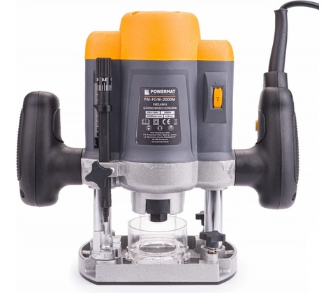 POWERMAT PM-FGW-2000M -