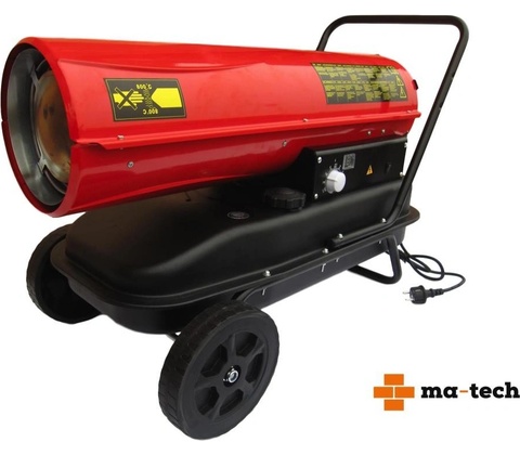 Ma-tech 30